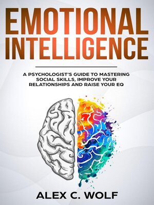 cover image of Emotional Intelligence
